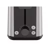 Braun HT 1610 8 1030 W Schwarz, Edelstahl