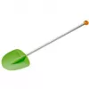 Schaufel Fiskars MyFirst Aluminium-Kunststoff, Kinder-Gartenspaten, grün