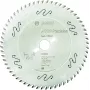 Kreissägeblatt Bosch 2 608 642 112 25 cm 1 Stück