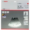 Kreissägeblatt Bosch 2 608 642 112 25 cm 1 Stück