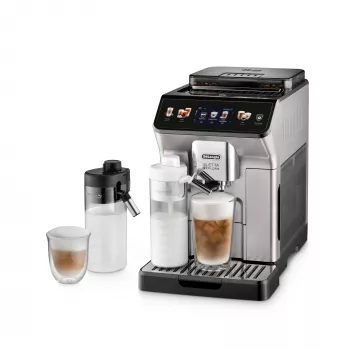 De’Longhi Eletta Explore Kaffeevollautomat 1,8 l