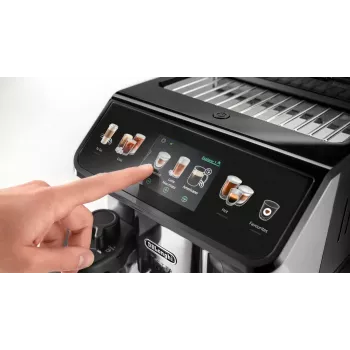 De’Longhi Eletta Explore Kaffeevollautomat 1,8 l
