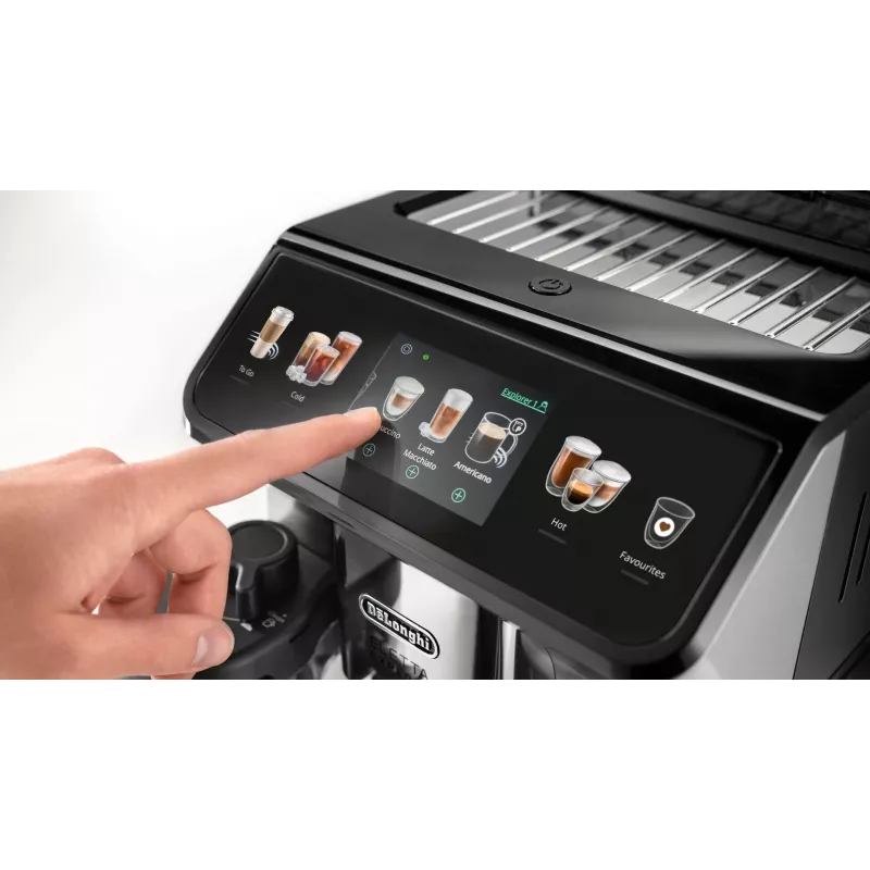 De’Longhi Eletta Explore Kaffeevollautomat 1,8 l