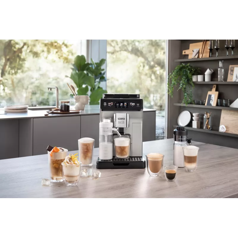 De’Longhi Eletta Explore Kaffeevollautomat 1,8 l