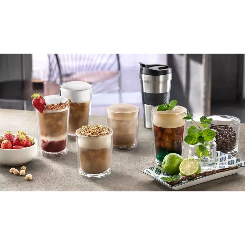 De’Longhi Eletta Explore Kaffeevollautomat 1,8 l