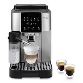 De’Longhi Magnifica ECAM220.80.SB Vollautomatische Filterkaffeemaschine 1,8 L