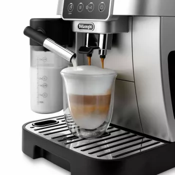 De’Longhi Magnifica ECAM220.80.SB Vollautomatische Filterkaffeemaschine 1,8 L