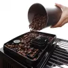 De’Longhi Magnifica ECAM220.80.SB Vollautomatische Filterkaffeemaschine 1,8 L