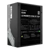 Netzteil GIGABYTE UD1600PM PG5 1600W, 80 PLUS Platinum, 92% Effizienz, 20+4-Pin-ATX, 120-mm-Lüfter, schwarz