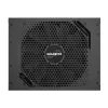 Netzteil GIGABYTE UD1600PM PG5 1600W, 80 PLUS Platinum, 92% Effizienz, 20+4-Pin-ATX, 120-mm-Lüfter, schwarz