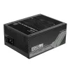 Netzteil GIGABYTE UD1600PM PG5 1600W, 80 PLUS Platinum, 92% Effizienz, 20+4-Pin-ATX, 120-mm-Lüfter, schwarz
