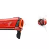 Wasserbombenwerfer SpyraOne Spyra Gravity rot SPGR1R — batteriefreier nachfüllbarer Wasserblaster