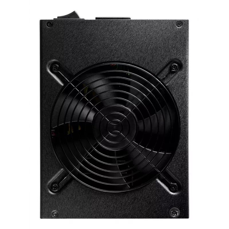 FSP CANNON PRO 2500W Power supply unit ATX ATX3.1 Schwarz, 2500 W, 200 - 240 V, 50/60 Hz, 15 - 12 A, Active, 125 W