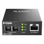 Medienkonverter D-Link DMC-G10SC/E 100/1000BaseT zu 1000BaseLX SC Glasfaser