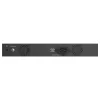 D-Link DMS-1250-10S/E Netzwerk-Switch Managed 2.5G Ethernet (100/1000/2500) Schwarz