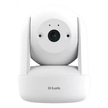 D-Link 2K Schwenk- & Neige-Wi-Fi-Kamera