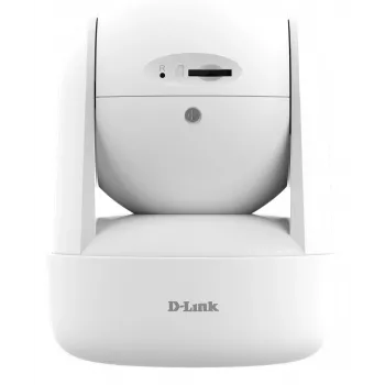 D-Link 2K Schwenk- & Neige-Wi-Fi-Kamera