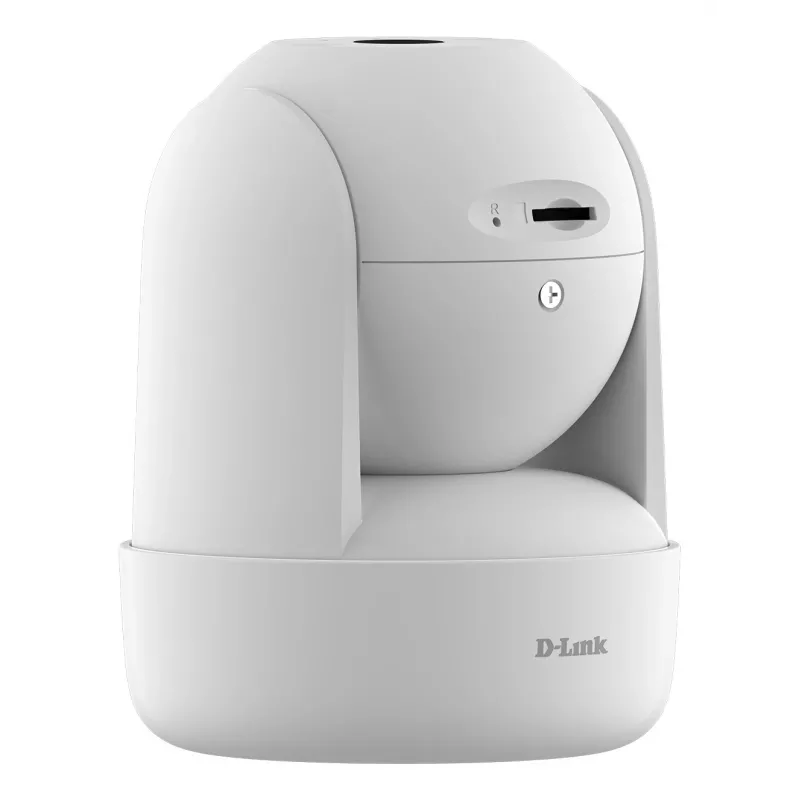 D-Link 2K Schwenk- & Neige-Wi-Fi-Kamera