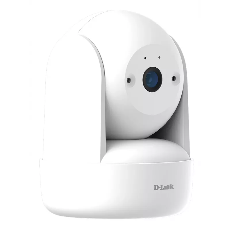 D-Link 2K Schwenk- & Neige-Wi-Fi-Kamera
