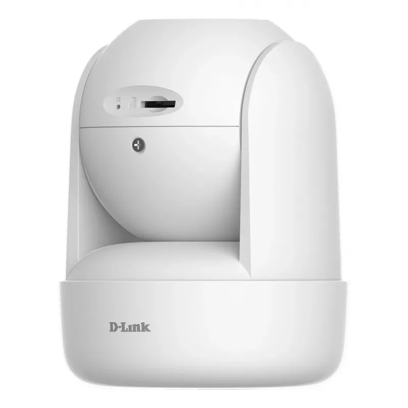 D-Link 2K Schwenk- & Neige-Wi-Fi-Kamera