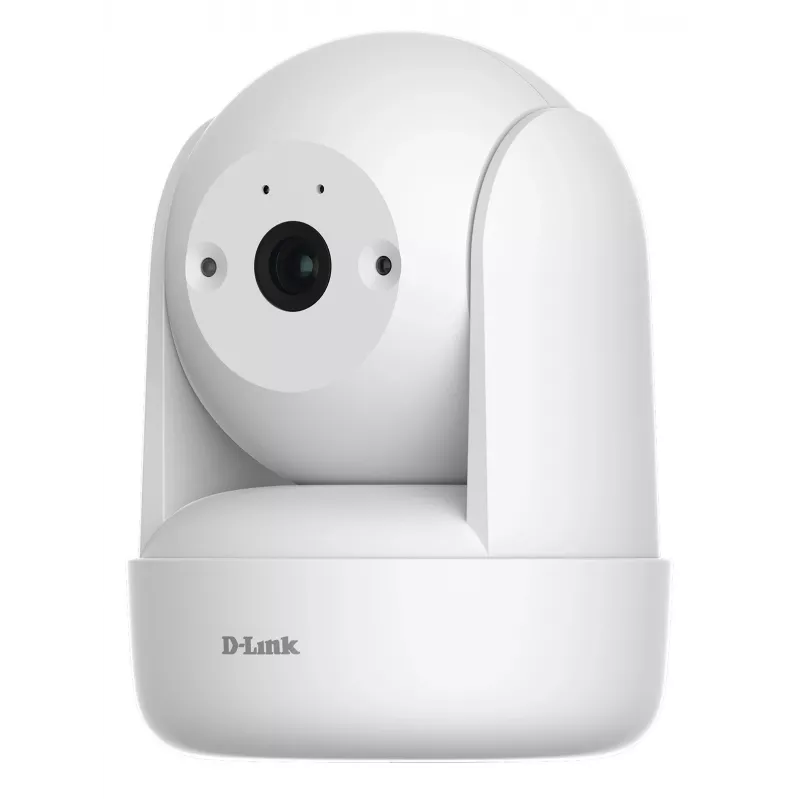 D-Link 2K Schwenk- & Neige-Wi-Fi-Kamera