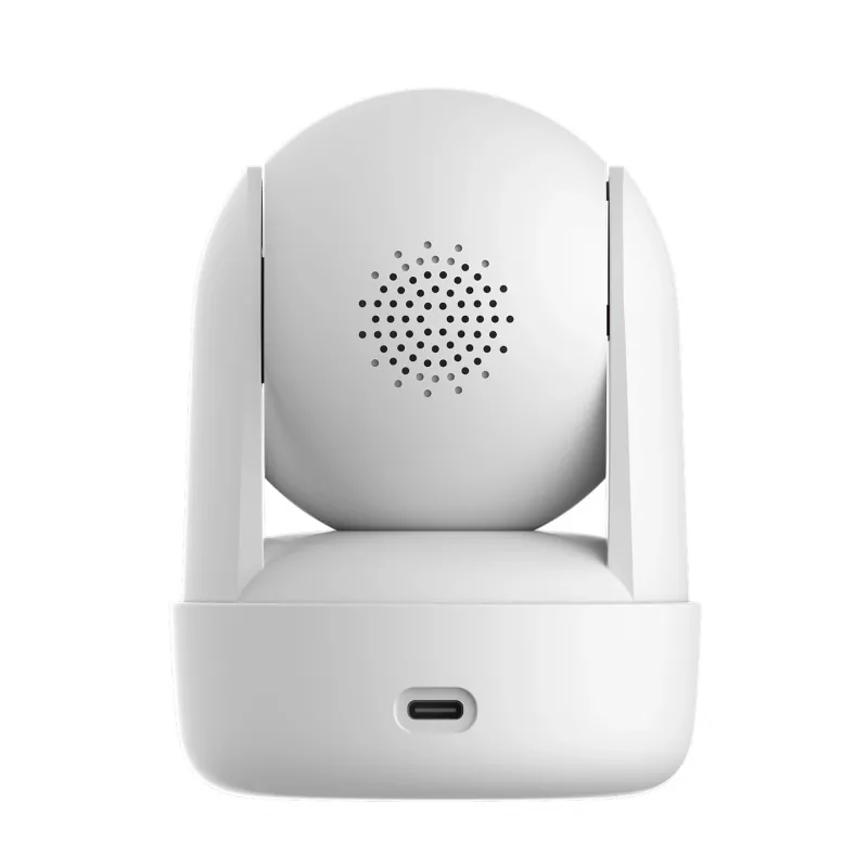 D-Link 2K Schwenk- & Neige-Wi-Fi-Kamera