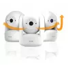 D-Link 2K Schwenk- & Neige-Wi-Fi-Kamera
