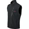Bosch GHV 12+18V XA Professional Heizjacke Größe M schwarz mit Ladegerät und Akku