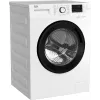 Beko WML71432NPA Waschmaschine Frontlader 7 kg 1400 U/min Weiß
