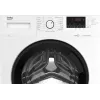 Beko WML71432NPA Waschmaschine Frontlader 7 kg 1400 U/min Weiß