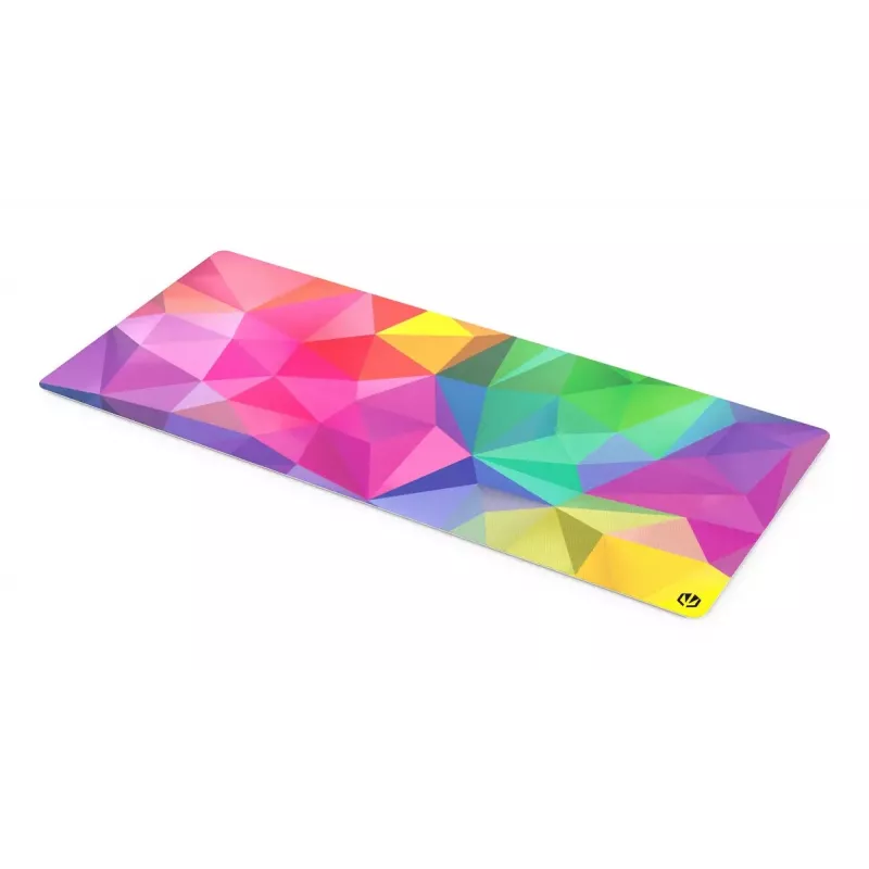 Mauspad ENDORFY Crystal Spectrum XL