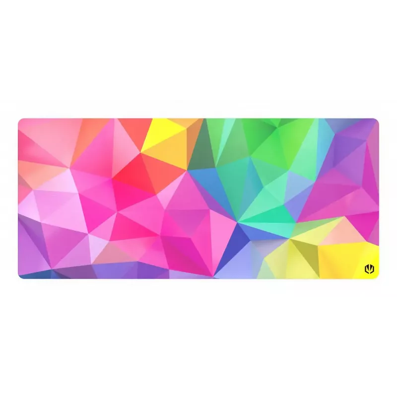 Mauspad ENDORFY Crystal Spectrum XL