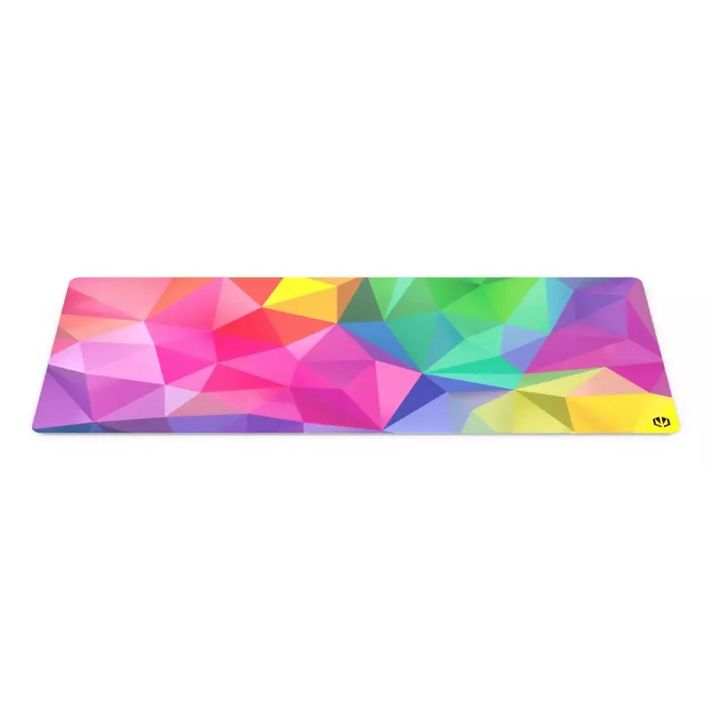 Mauspad ENDORFY Crystal Spectrum XL