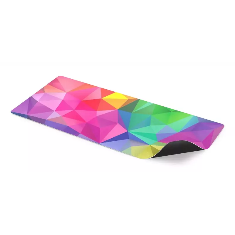 Mauspad ENDORFY Crystal Spectrum XL