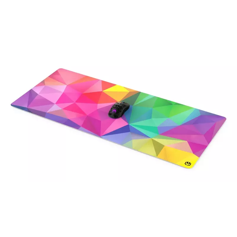 Mauspad ENDORFY Crystal Spectrum XL