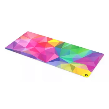 Mauspad ENDORFY Crystal Spectrum XL