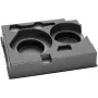 Bosch L-BOXX 374 Einlage für GMF/GOF 1600 CE (1600A0089U)