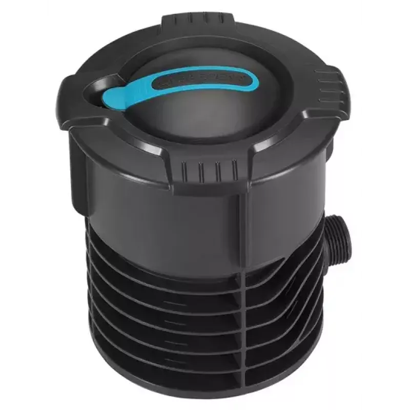 Wasserhahnanschluss Gardena 8262-20 Schwarz 1 Stück