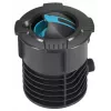 Wasserhahnanschluss Gardena 8262-20 Schwarz 1 Stück
