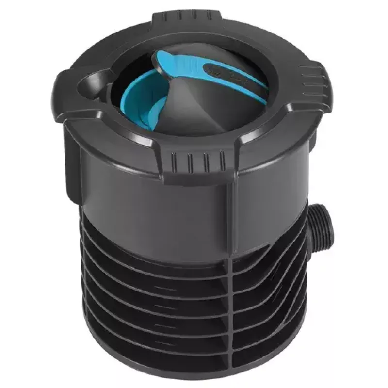 Wasserhahnanschluss Gardena 8262-20 Schwarz 1 Stück