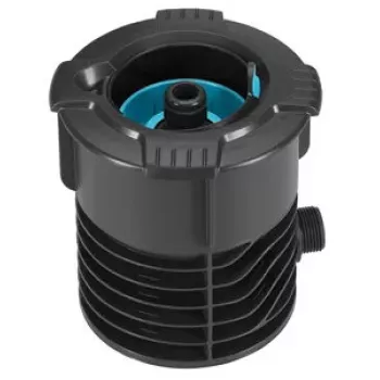 Wasserhahnanschluss Gardena 8262-20 Schwarz 1 Stück