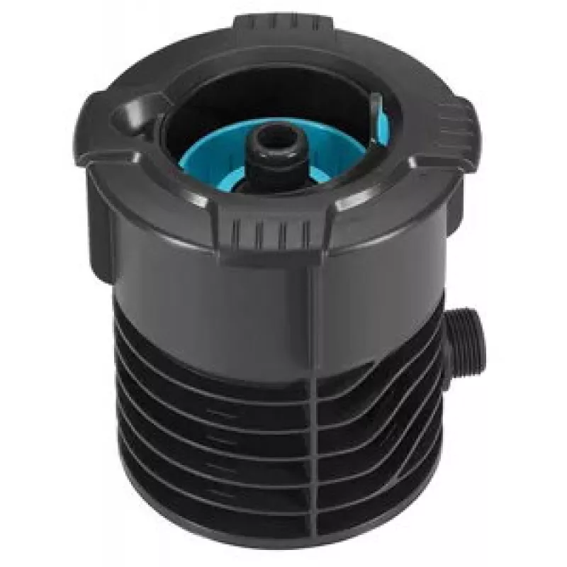 Wasserhahnanschluss Gardena 8262-20 Schwarz 1 Stück