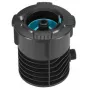 Wasserhahnanschluss Gardena 8262-20 Schwarz 1 Stück
