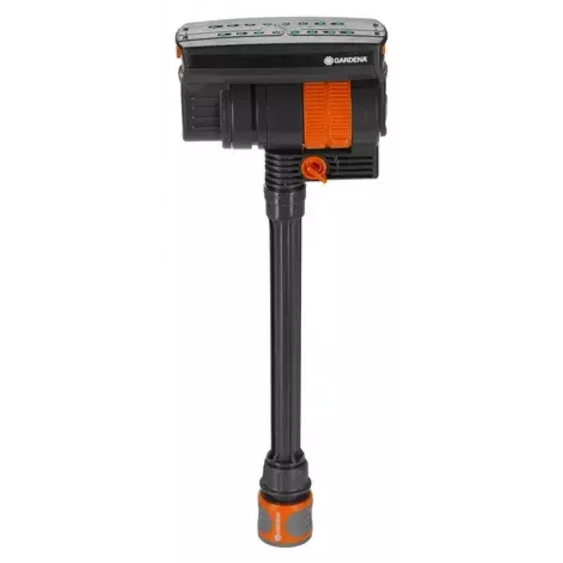 Kreisregner Gardena 8251-20 Schwarz Orange 1 Stk.