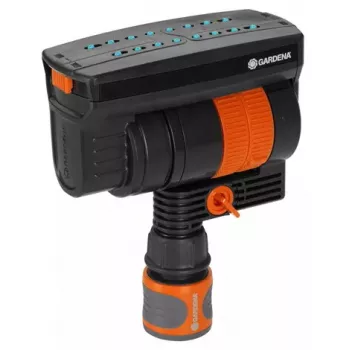 Kreisregner Gardena 8251-20 Schwarz Orange 1 Stk.