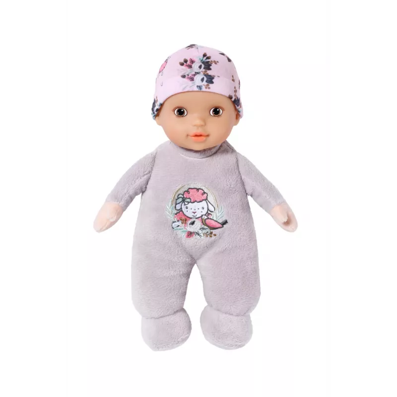 Babypuppe Baby Annabell SleepWell 300mm Mehrfarbig
