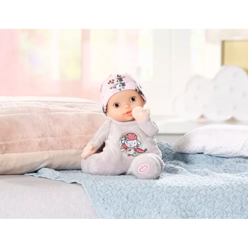 Babypuppe Baby Annabell SleepWell 300mm Mehrfarbig