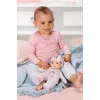 Babypuppe Baby Annabell SleepWell 300mm Mehrfarbig