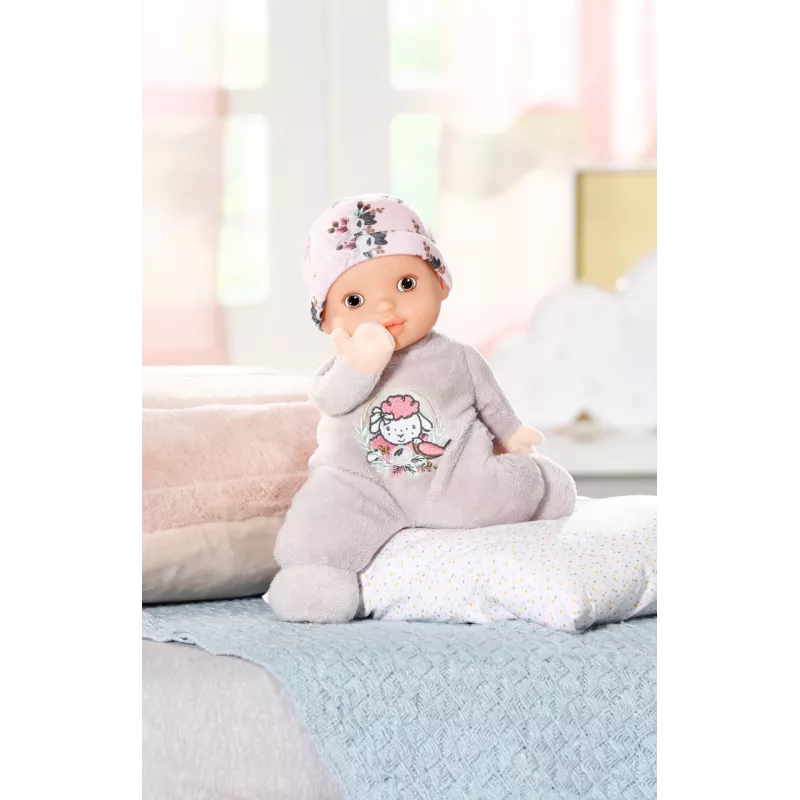 Babypuppe Baby Annabell SleepWell 300mm Mehrfarbig
