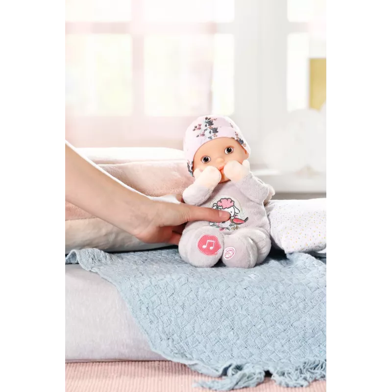 Babypuppe Baby Annabell SleepWell 300mm Mehrfarbig